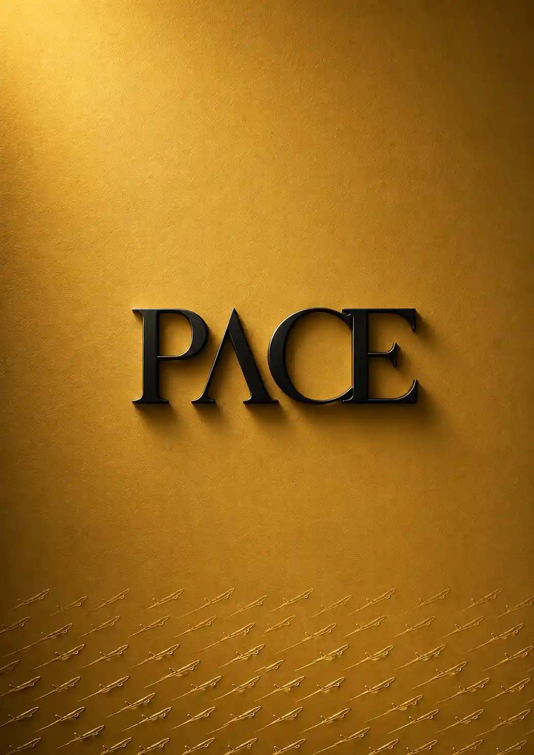 PACE Menu